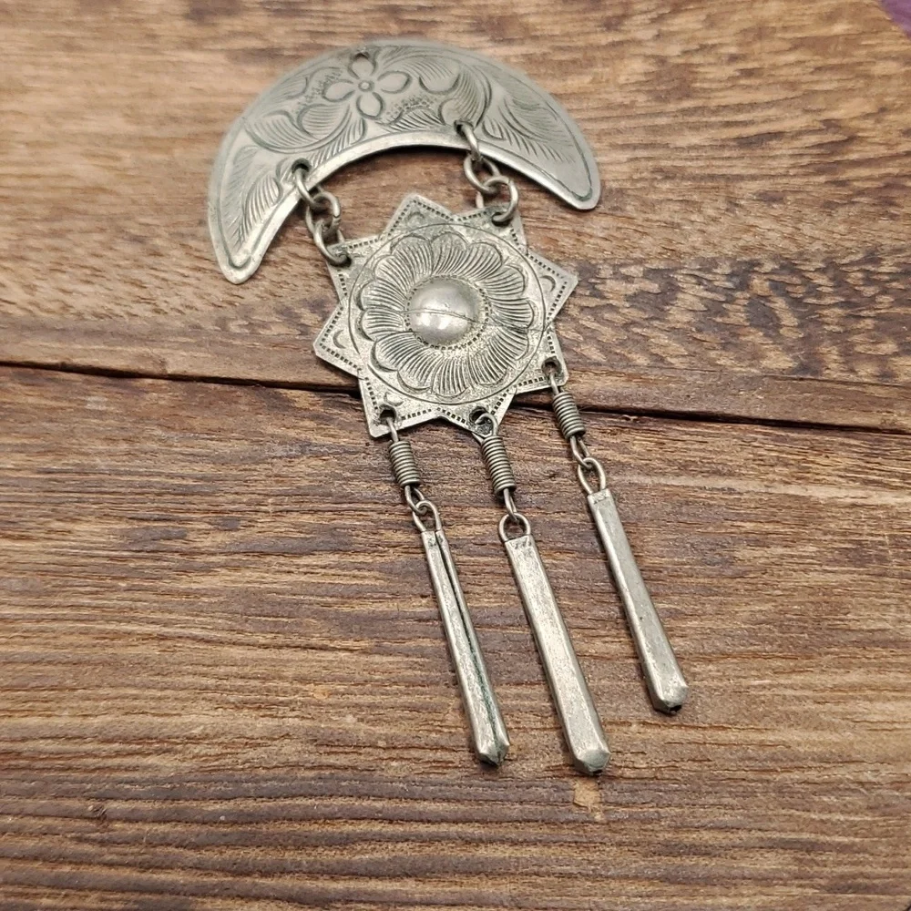 Sterling P114 pendant‎